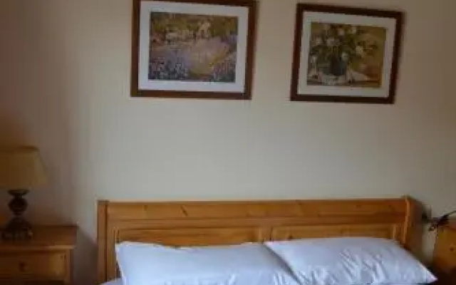 Hostal La Muntanya