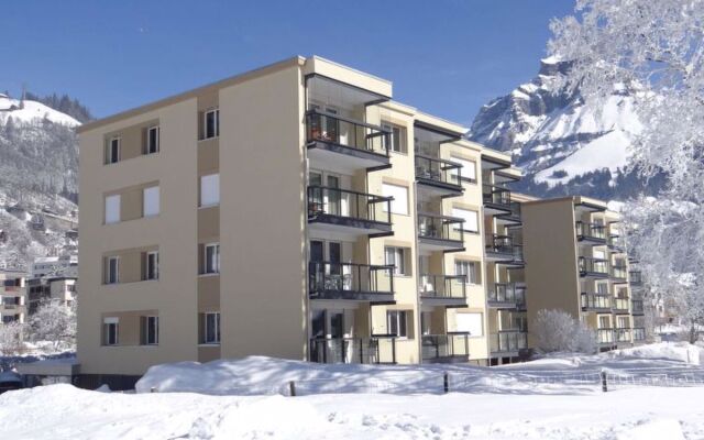 Erlenrain Wohnung 924