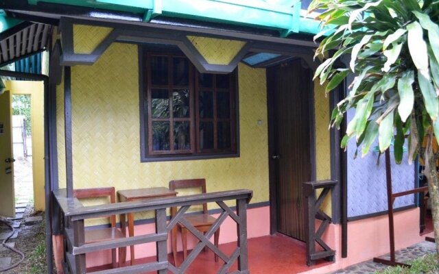 Tarao Travelodge El Nido Palawan