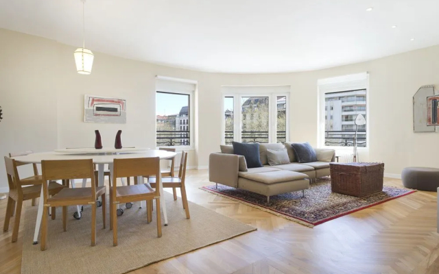 Goikoa 3 Nautic - Iberorent Apartments