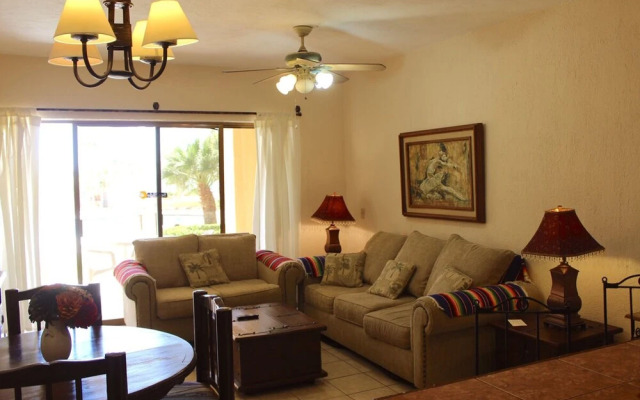 Princessa 1BR C 104-v by Casago