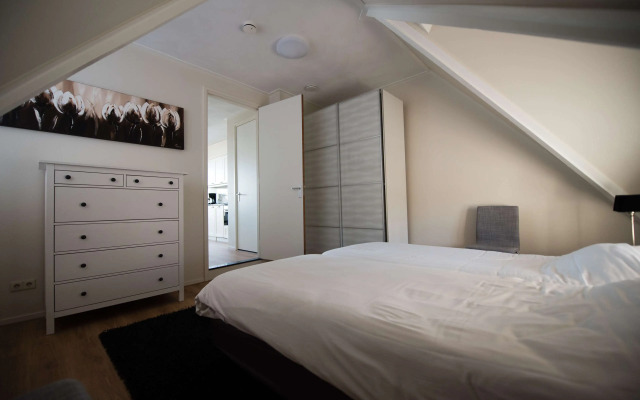 Flonk hotel Groningen centre