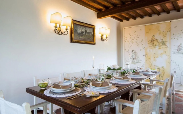 Villa Sissi 10 2 in Massa e Cozzile