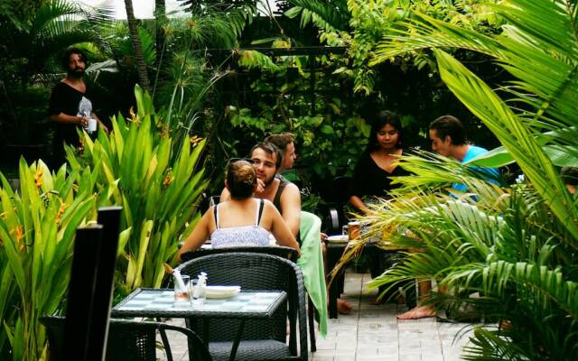 The Mansion - Siem Reap