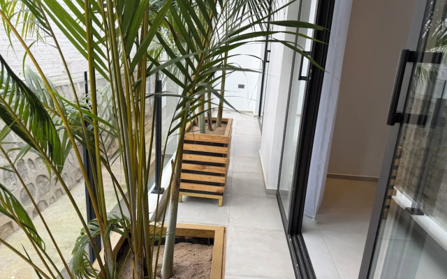 Omica 1 Residence