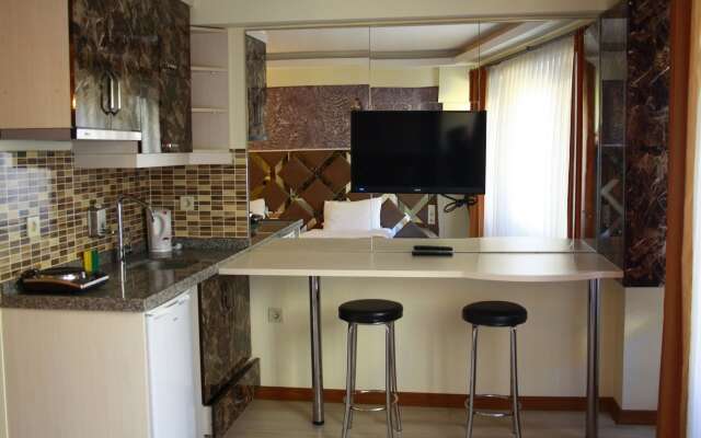 Terra Suites