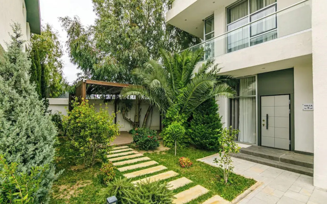 Tiffany Villas Baku