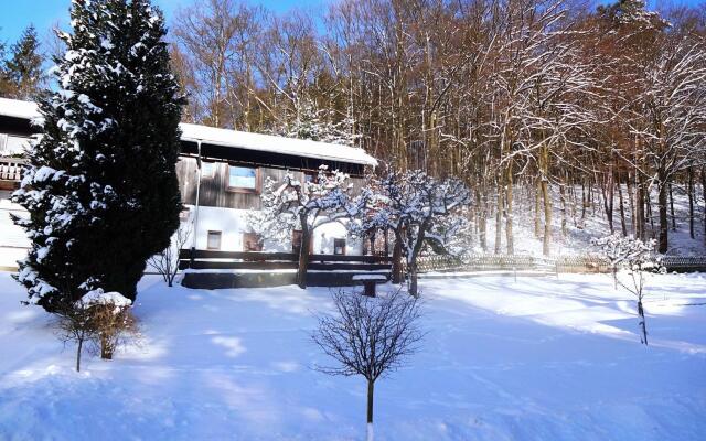 Countryside Apartment in Medebach near Town Center