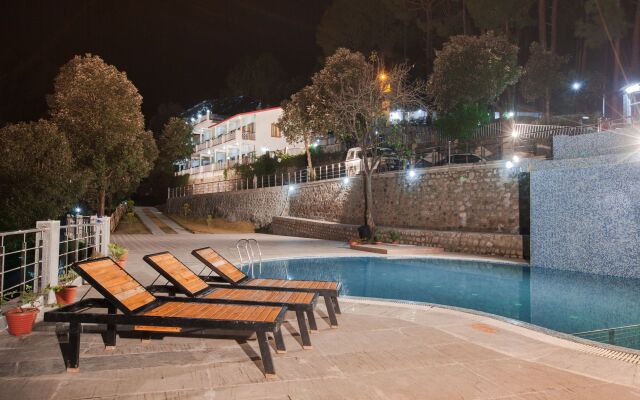 Sea Hawk Hill Resort - A Luxury Boutique Resort
