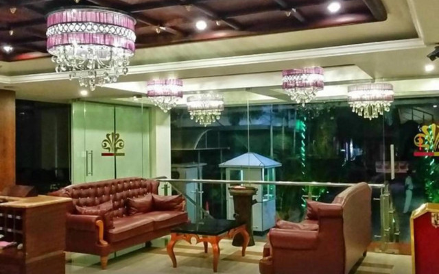 Cochin Palace