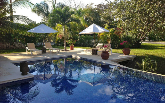 Montelaguna Boutique Hotel