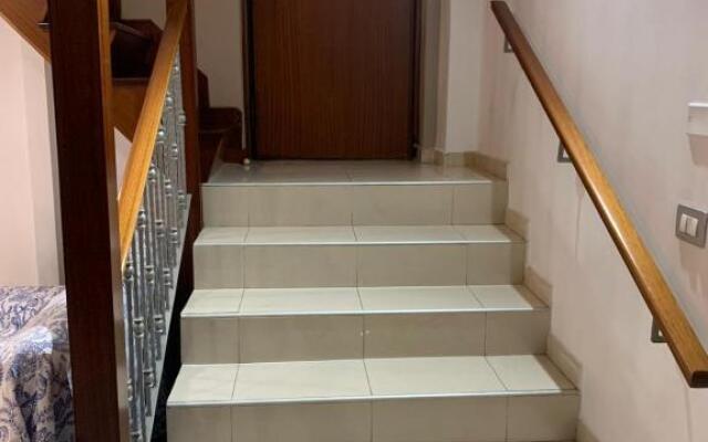 La Casetta Guest House