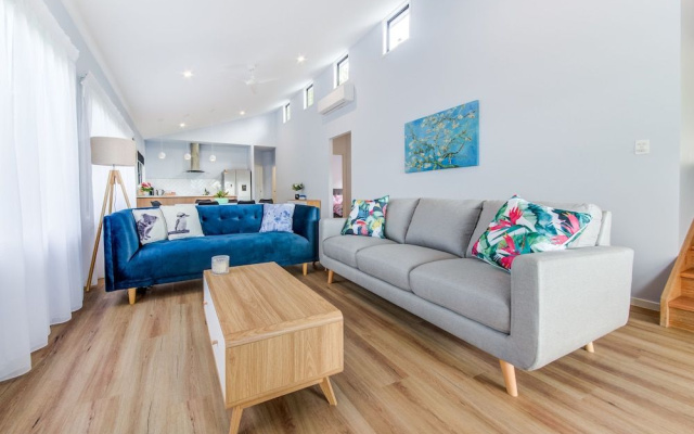 Hillside Haven Airlie Beach