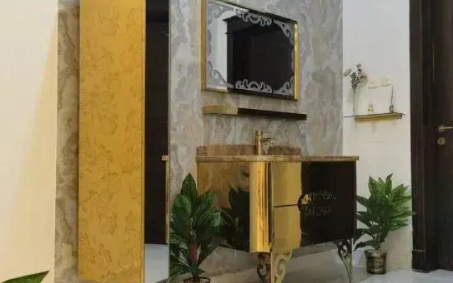 Jinlan Hotel