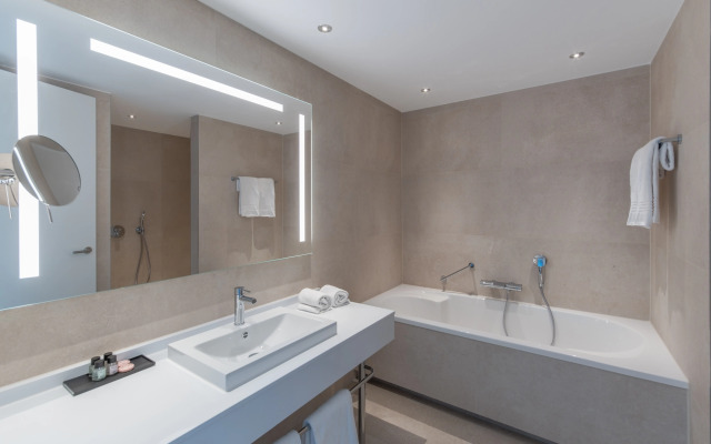 Van der Valk Hotel Schiphol A4