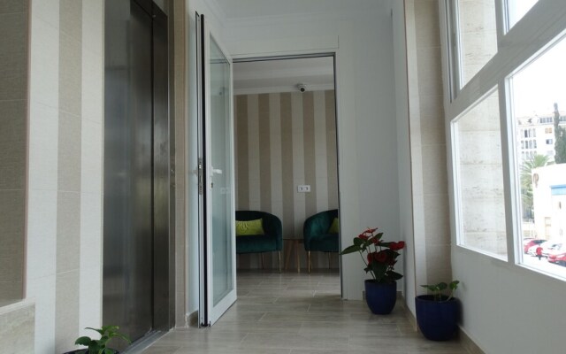 Hotel Calpe