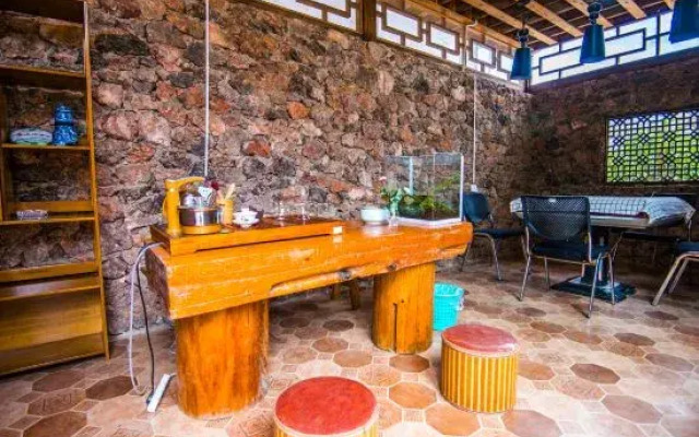 Caohaiqing B&B Hall