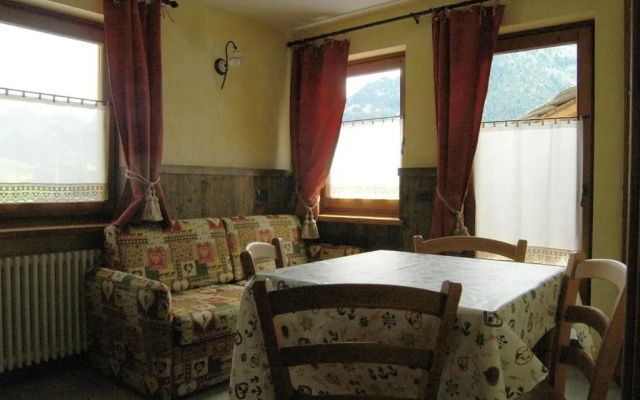 Residence Lo Peyo
