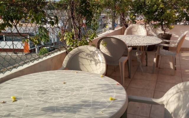 Apartment Pablito - .