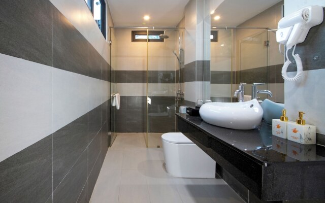 Citrus Village Villa