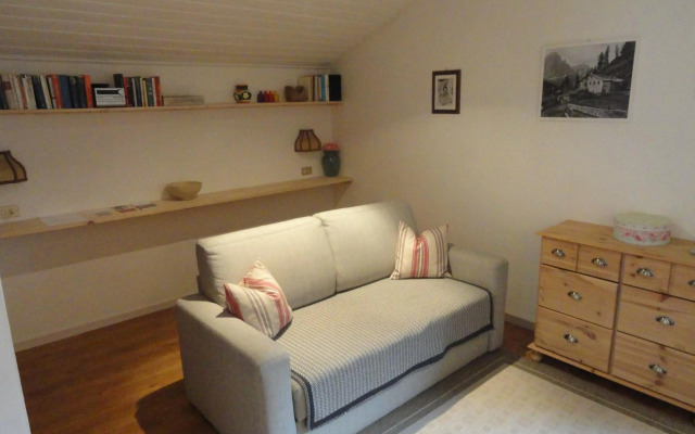 Apartments Villa Rosa