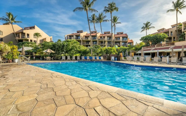 Kamaole Sands 5-311