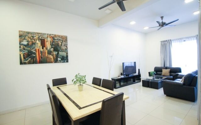 Olumis Homes at Imago Mall The Loft