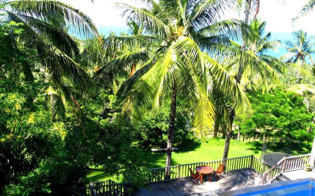 The Studio Lombok