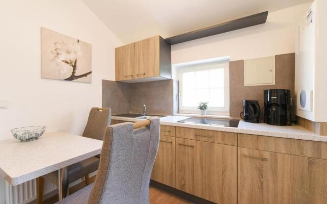 Haus Alte Kiefer Whg 2