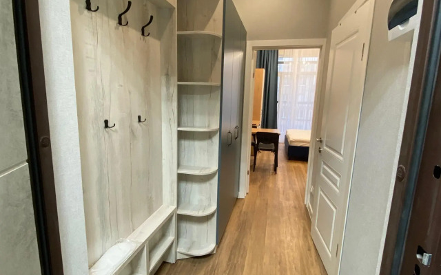 NOVA apart (Нова апарт)