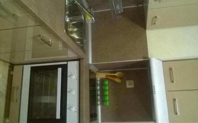 Apartamenti Zhelezovi