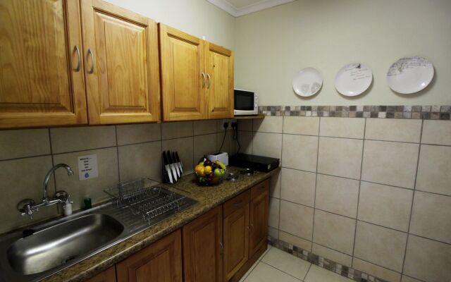 Wilger Guesthouse