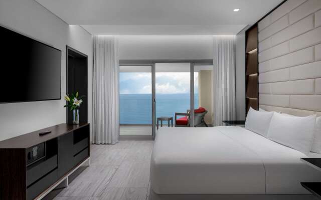 Hilton Vallarta Riviera All-Inclusive Resort