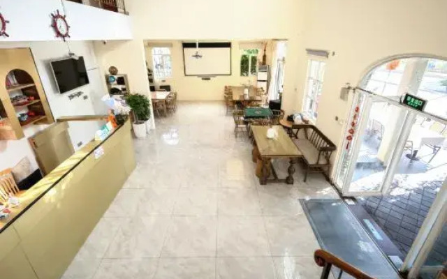 Mingzhu Exquisite Hostel