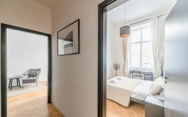 Venus Apartments - Dohany Street I
