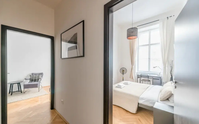 Venus Apartments - Dohany Street I