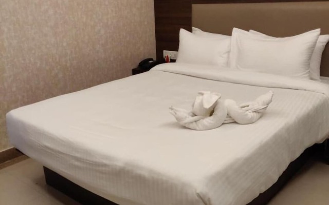Ivy Suites