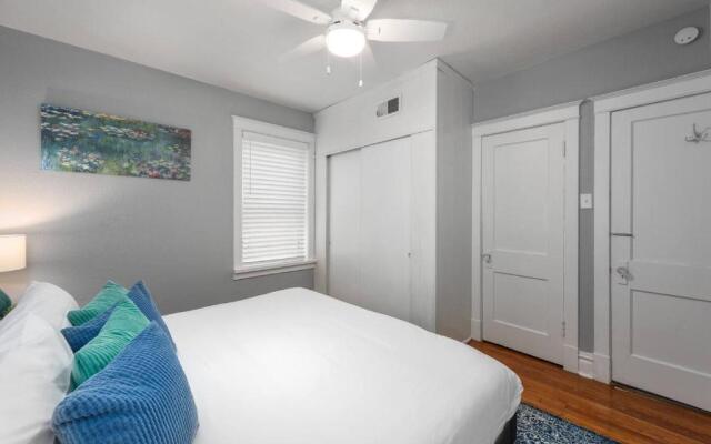 Charming & Historic 1br
