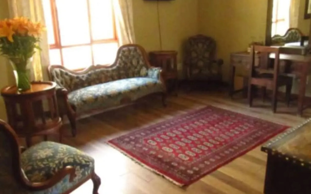 Willows Boutique Hotel