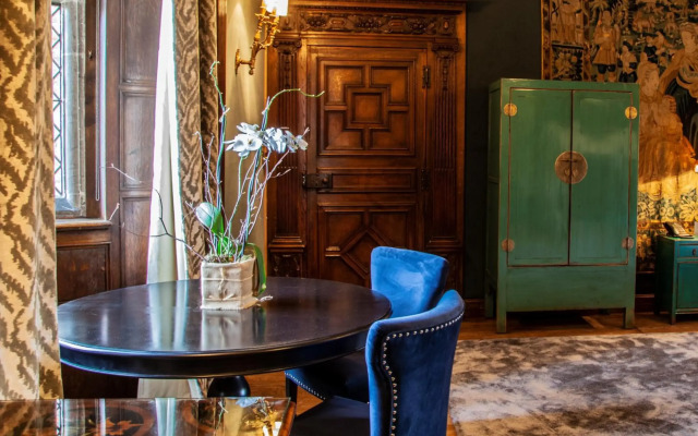 Great Fosters - A Small Luxury Hotel