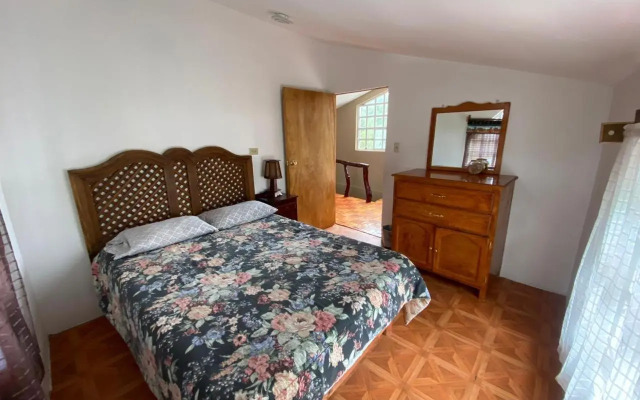 Cabaña el Pino 1