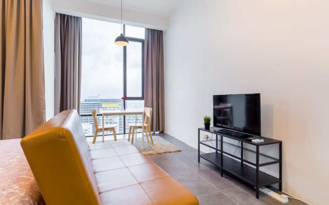 Luzzeri Suite @ Empire Damansara