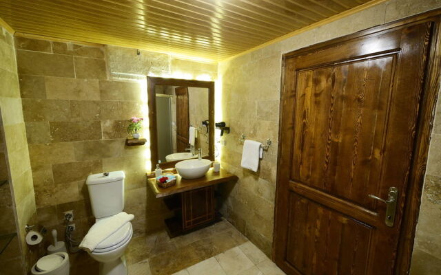 Shah Mat Hotel