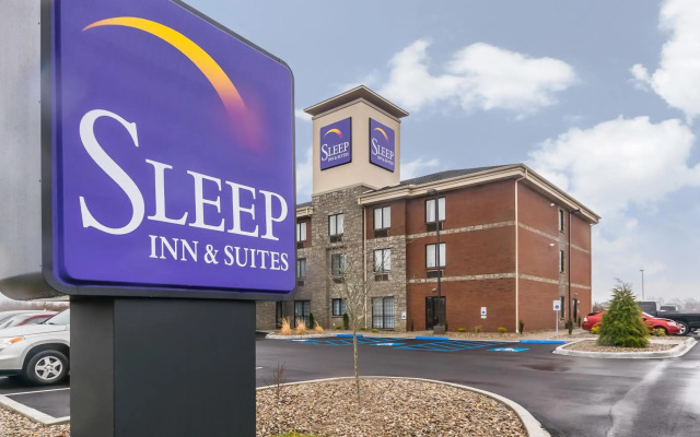 Sleep Inn & Suites