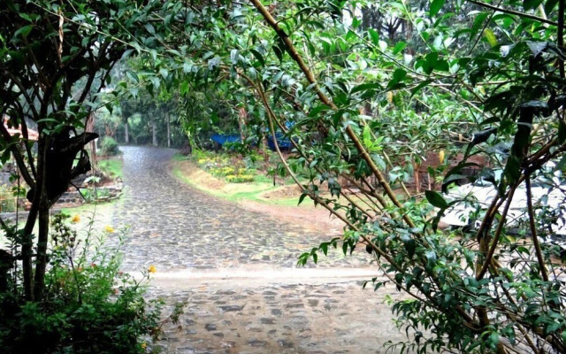 Lillysvalley Resort