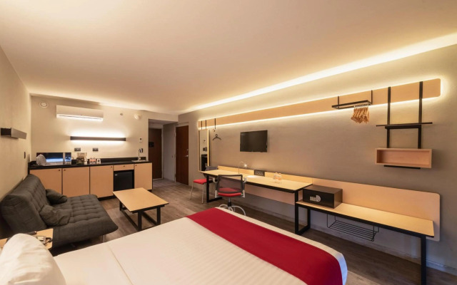 City Express Plus by Marriott Guadalajara Palomar