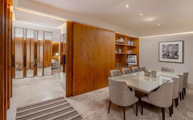 Wish Hotel da Bahia