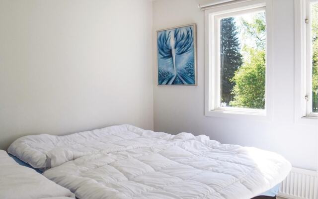 Nice Home in Jonstorp With 2 Bedrooms and Wifi