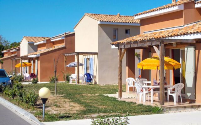 Sun Hols les Rives du Lac (SST150)