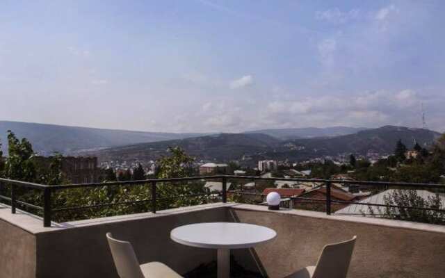 Degustarium Hotel Tbilisi